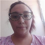 Estudie educación parvulo y me gusta ensañar lenguaje